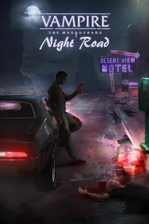 Vampire: The Masquerade - Night Road