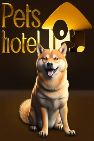 Pets Hotel