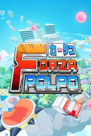 FORZA POLPO!