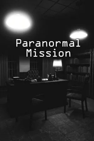 Paranormal Mission