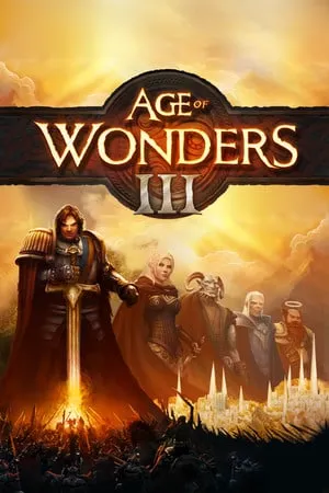 Age of Wonders 3