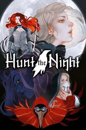 Hunt the Night