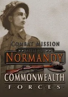 Combat Mission: Battle for Normandy