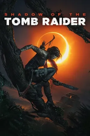 Shadow of the Tomb Raider: Definitive Edition