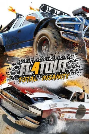 FlatOut 4: Total Insanity