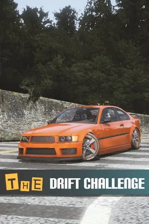 The Drift Challenge