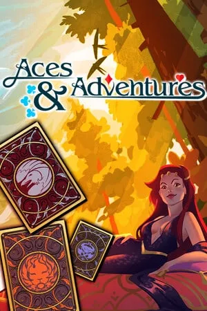 Aces and Adventures