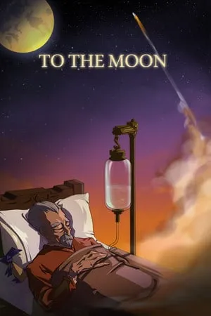 To the Moon