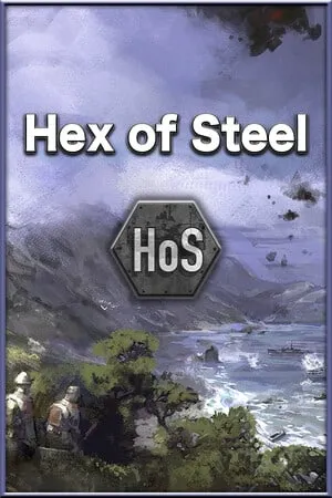 Hex of Steel