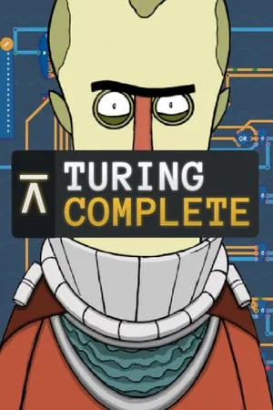 Turing Complete