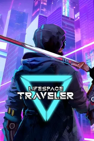 Lifespace Traveler