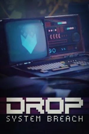 DROP - System Breach