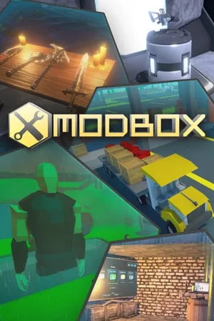 Modbox