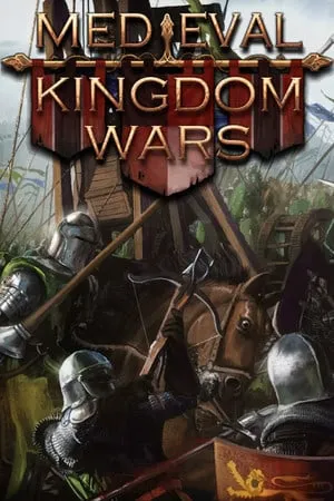 Medieval Kingdom Wars