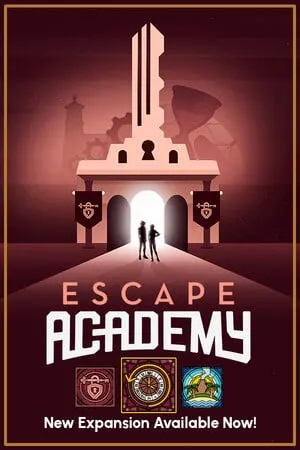 Escape Academy