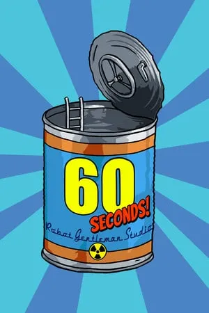 60 Seconds!