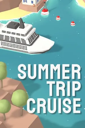 Summer Trip Cruise