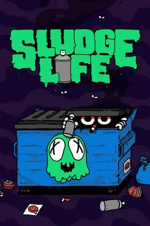 Sludge Life