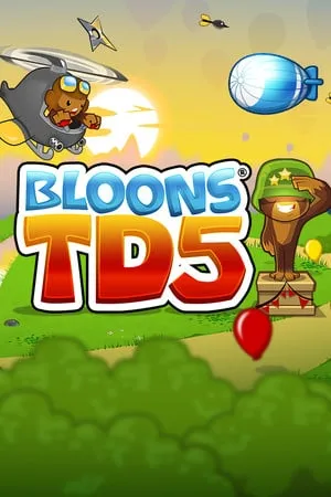 Bloons TD 5