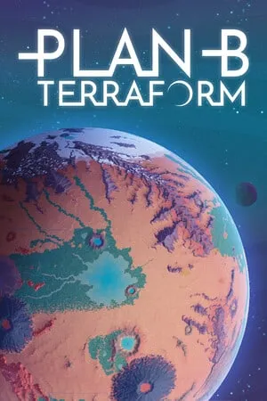 Plan B: Terraform