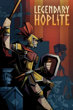 Legendary Hoplite