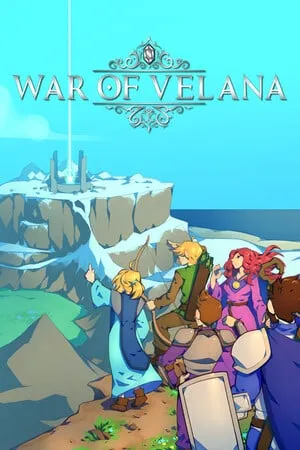 War of Velana