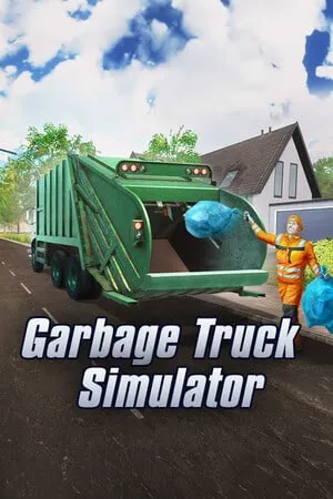 Garbage Truck Simulator