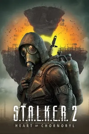 STALKER 2: Heart of Chornobyl