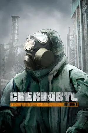 Chernobyl: Origins