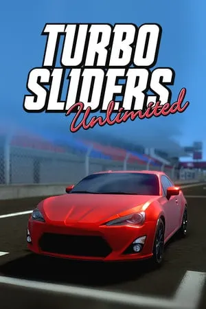 Turbo Sliders Unlimited