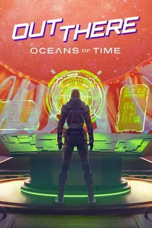 Out There: Oceans of Time