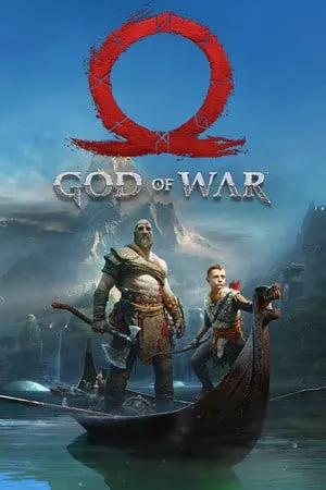 God of War (2022)