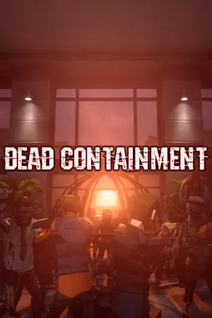 Dead Containment