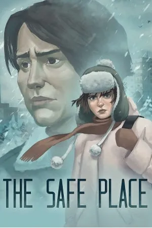 The Safe Place