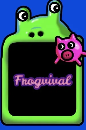 Frogvival