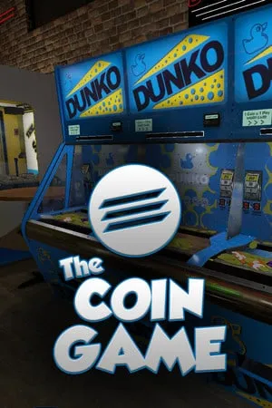 The Coin Game