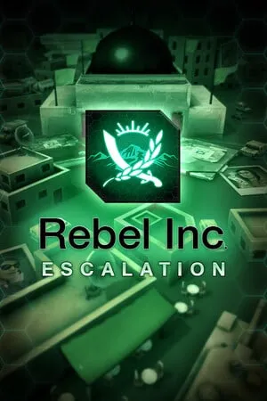 Rebel Inc: Escalation