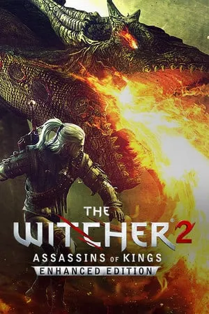 The Witcher 2 Assassins of Kings