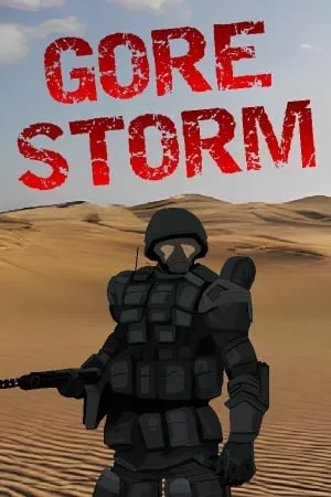 Gore Storm