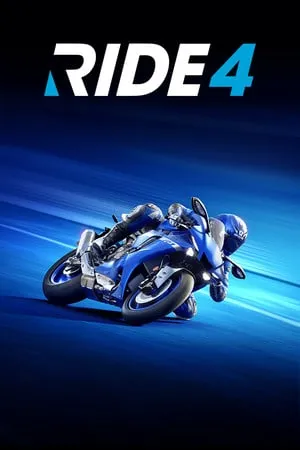 RIDE 4