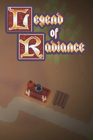 Legend of Radiance