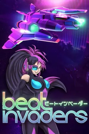 Beat Invaders