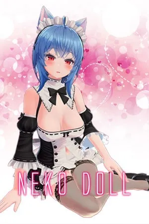 Neko Doll