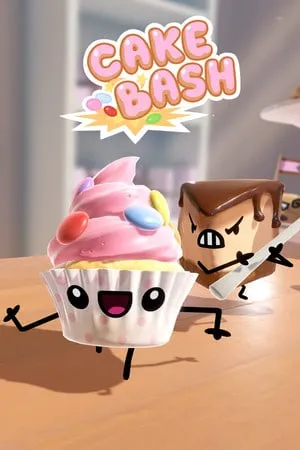 Cake Bash