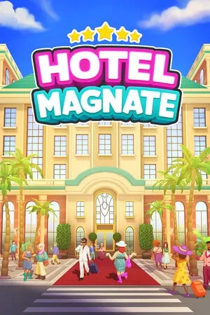 Hotel Magnate