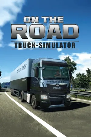 On The Road - Truck Simulator