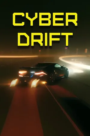 Cyber ​​Drift