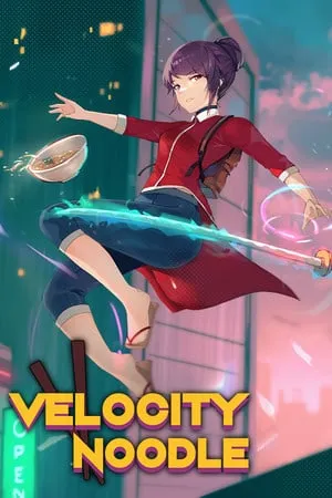 Velocity Noodle