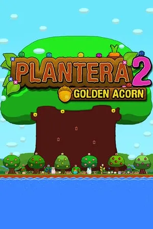 Plant 2: Golden Acorn