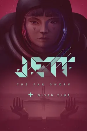 JETT: The Far Shore Given Time